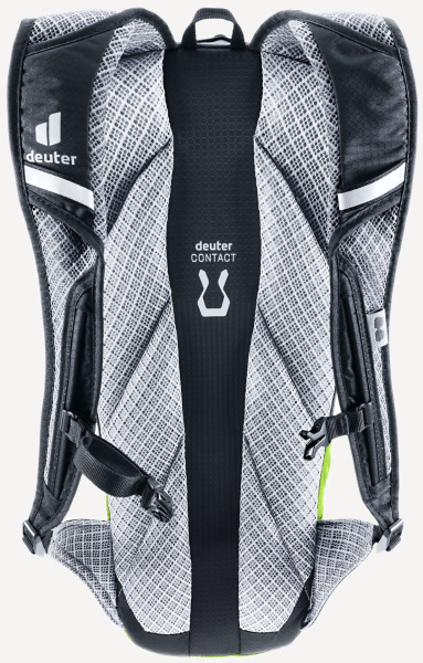 Рюкзак Deuter Road One (Citrus-Graphite)